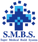 Super Medical Build System